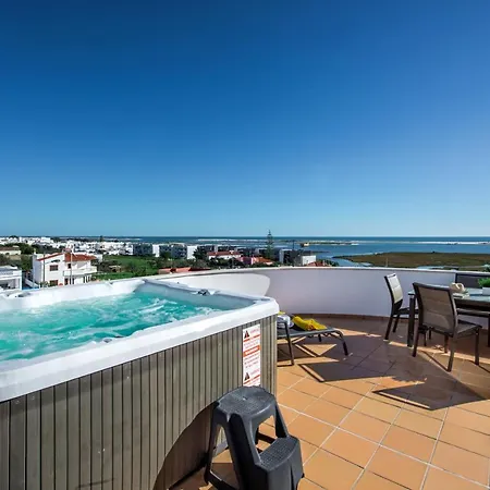 Apartmán - Bela Vista & Vista Mar - Penthouses