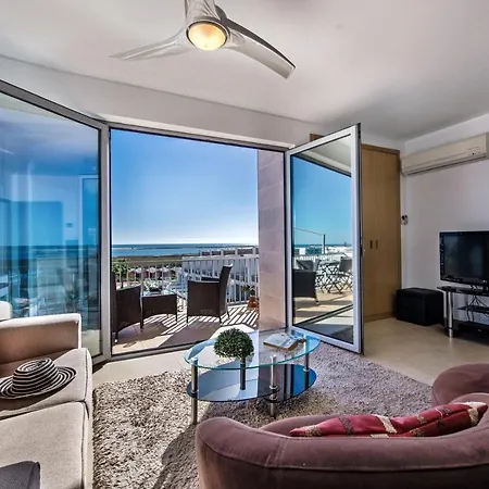 Apartmán - Bela Vista & Vista Mar - Penthouses