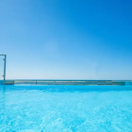 - Bela Vista & Vista Mar - Penthouses Apartmán *