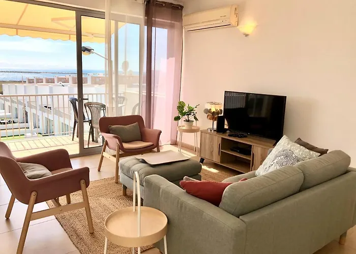 דירה - Bela Vista & Vista Mar - Penthouses