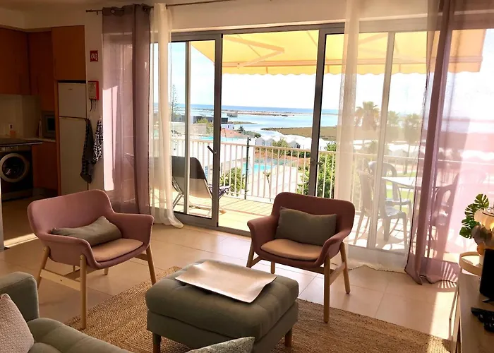 - Bela Vista & Vista Mar - Penthouses