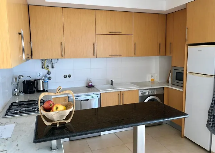 דירה - Bela Vista & Vista Mar - Penthouses