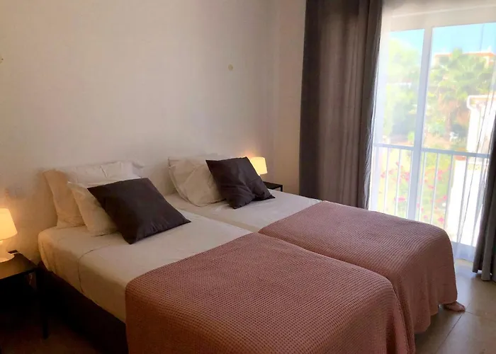 דירה - Bela Vista & Vista Mar - Penthouses פוסטה