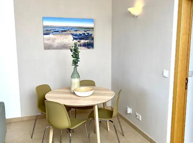 דירה - Bela Vista & Vista Mar - Penthouses
