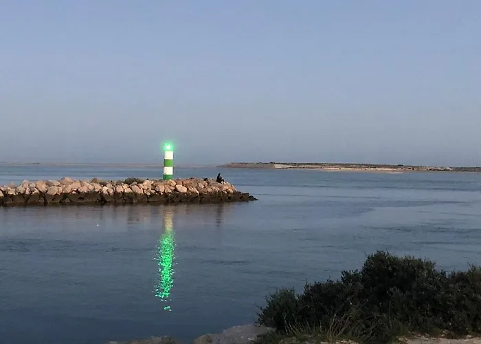 דירה - Bela Vista & Vista Mar - Penthouses
