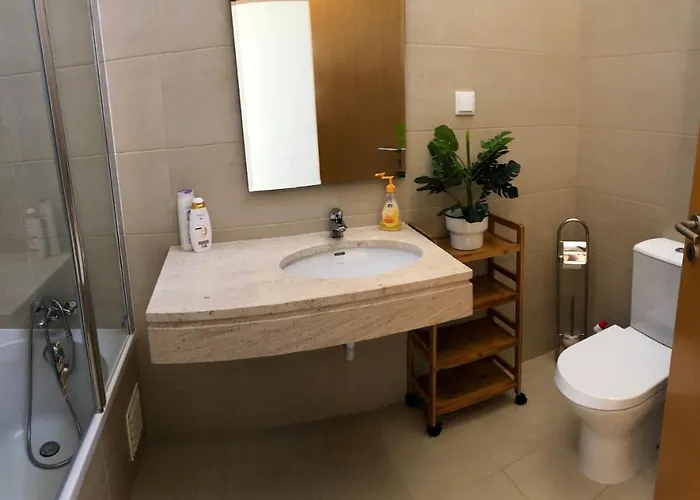 - Bela Vista & Vista Mar - Penthouses *