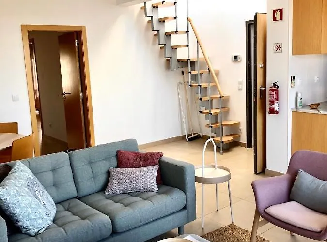 - Bela Vista & Vista Mar - Penthouses