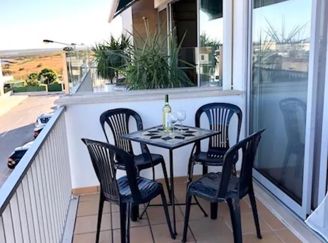 - Bela Vista & Vista Mar - Penthouses דירה פוסטה