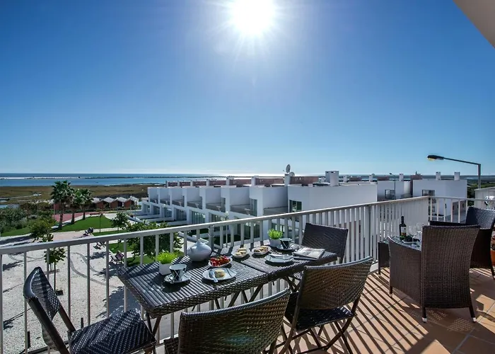 דירה - Bela Vista & Vista Mar - Penthouses