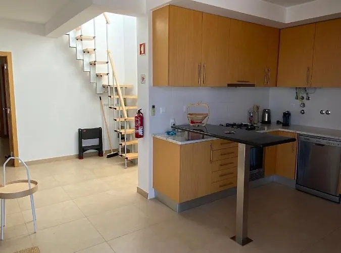 דירה - Bela Vista & Vista Mar - Penthouses