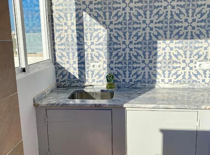 - Bela Vista & Vista Mar - Penthouses דירה *