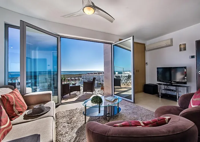 דירה - Bela Vista & Vista Mar - Penthouses
