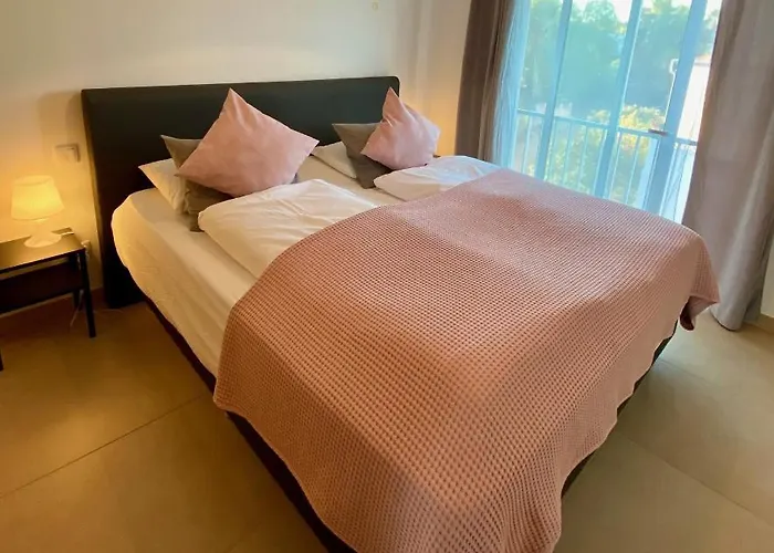 - Bela Vista & Vista Mar - Penthouses פוסטה