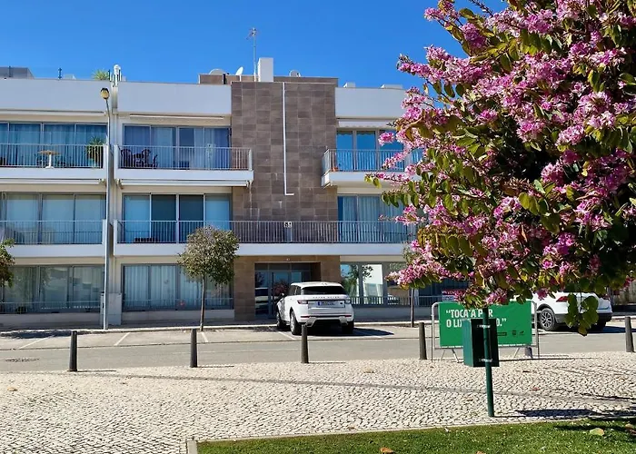 - Bela Vista & Vista Mar - Penthouses * פוסטה