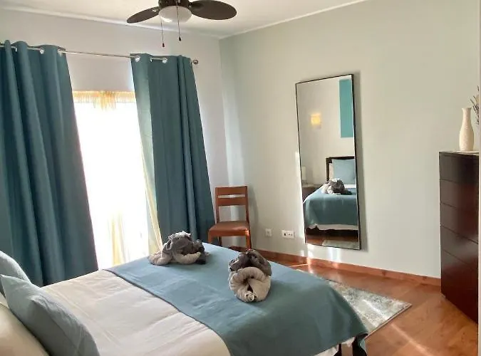 דירה - Bela Vista & Vista Mar - Penthouses *
