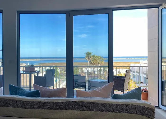 - Bela Vista & Vista Mar - Penthouses * פוסטה